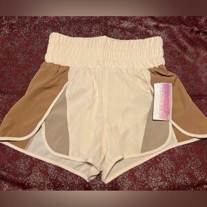 Altard State Revival 70’s Style Shorts